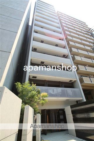 LEONCONFORTE本町