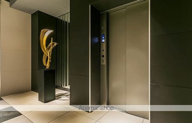 パークアクシス南青山七丁目の内装写真