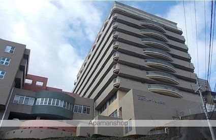 ソレアードＴ[2DK/46.13m2]の周辺1