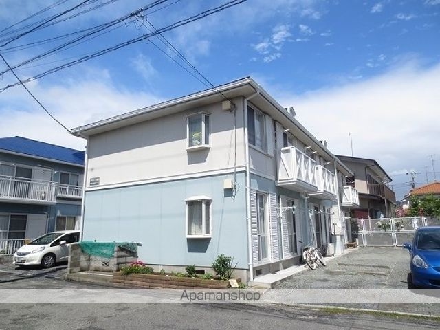 ブライトン東海岸の外観写真