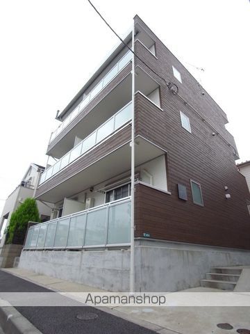 リブリ・東葛西の外観写真