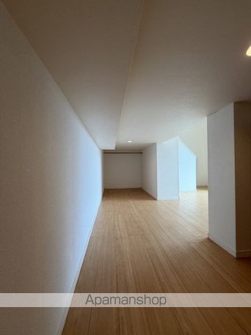 CREA南熊本の内装写真