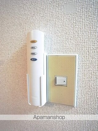 セントラルハイツ[1K/16m2]の内装7