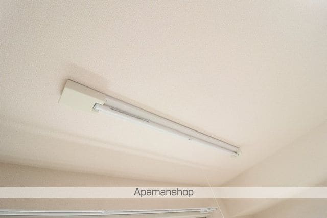 セジュールホンダ Bの内装写真
