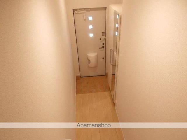 グランツIIの内装写真