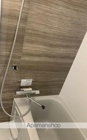 ソルナクレイシア新高円寺の内装写真