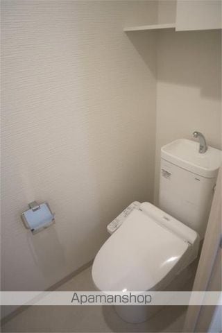フラクタス尾浜の内装写真