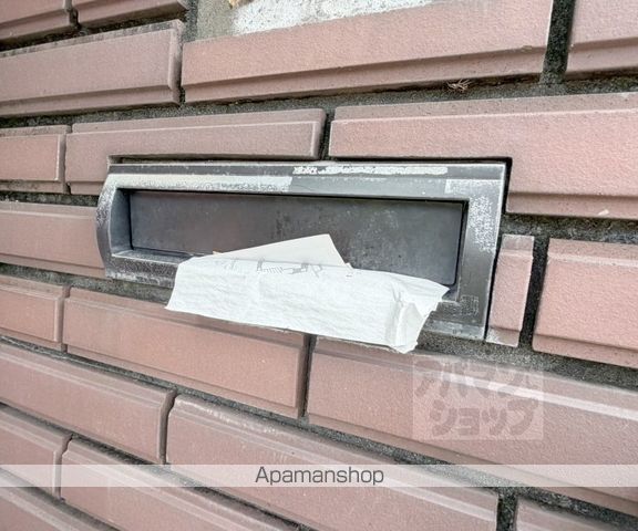奈良線 桃山駅 徒歩5分 2階建 築36年のその他写真