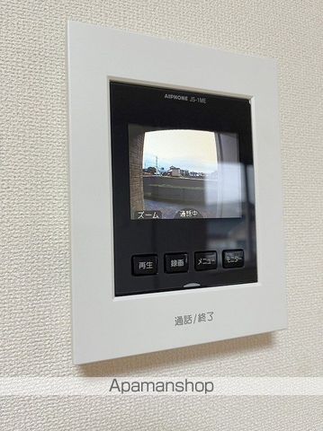 エスポワールの内装写真