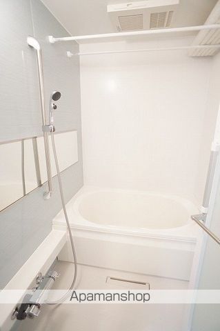 GROWILL立川IIIの内装写真