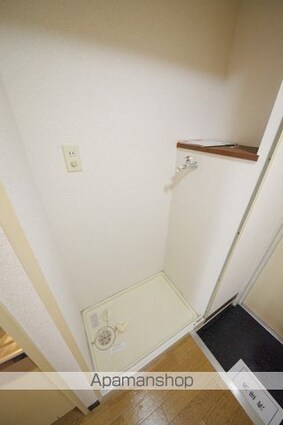 ジョイフル聖蹟桜ヶ丘[1R/17m2]のその他設備