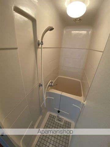 ハイツJの内装写真