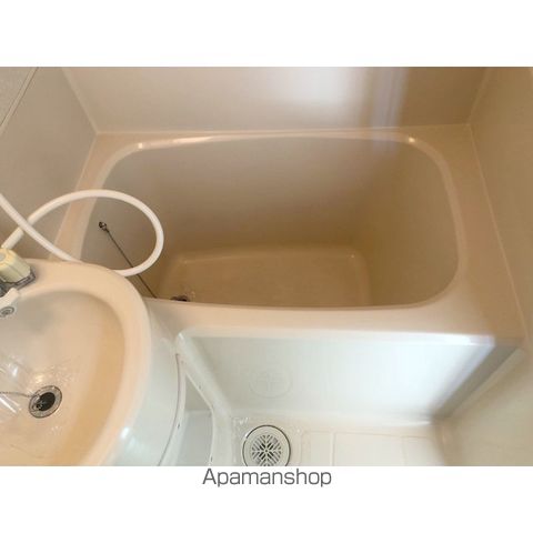 グロリアマンションの内装写真