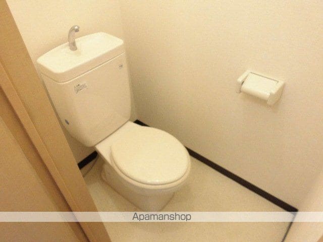 第3グリーンハイツの内装写真