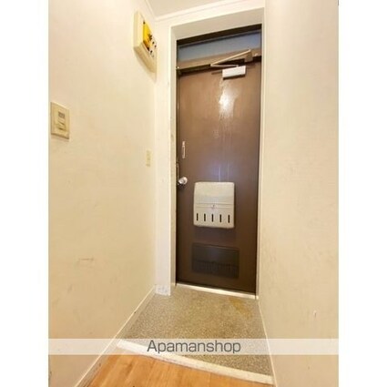 ｂｌｏｏｍｉｎｇ　ＮＡＫＡＭＡＧＯＭＥ[1R/16.5m2]のその他内装9