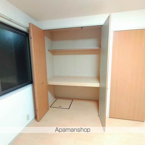 フローラルパークコート Cの内装写真