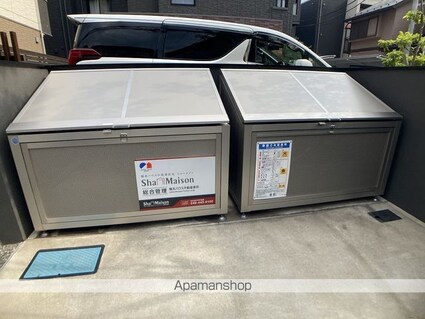 ｃｏｍｆａｒｍ　Ⅱ[1LDK/52.3m2]の共用部2