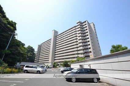 ベイサイドパレス宇品[3LDK/71.3m2]の外観3