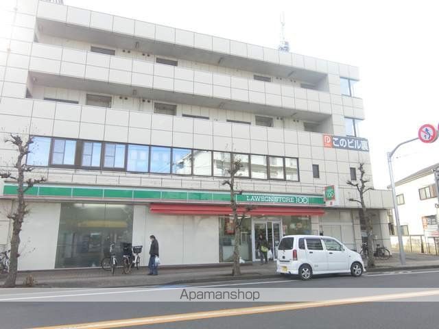 クリーン シャトー富士見・第三の周辺写真