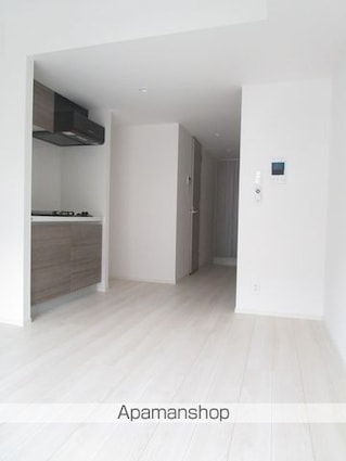 プレール・ドゥーク方南町[1R/25.64m2]の内装3