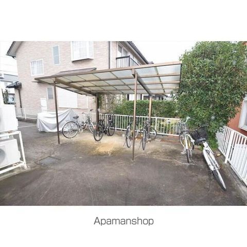 エステートピア岩崎台の内装写真