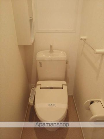 ベルカーサの内装写真