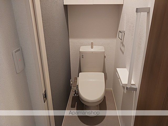 エターナル ヴィレッジIIIの内装写真