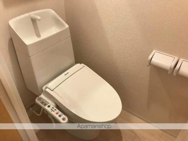 サンエバー貴船の内装写真