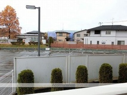 ベアヴァレー[1LDK/45.39m2]の眺望