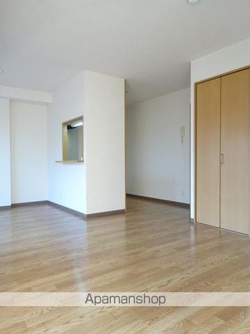 エルロード住吉7号館の内装写真
