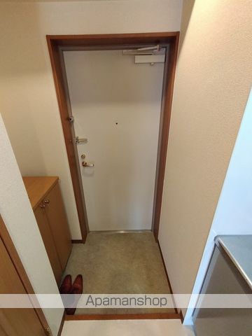 リバー スクウェア103の内装写真