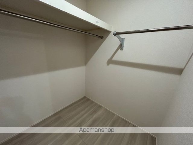 CASA MUKAINOの内装写真