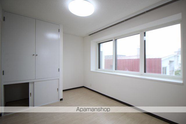 Sーcourt17の内装写真