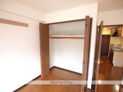 メゾンユートピア[1K/30.7m2]の収納