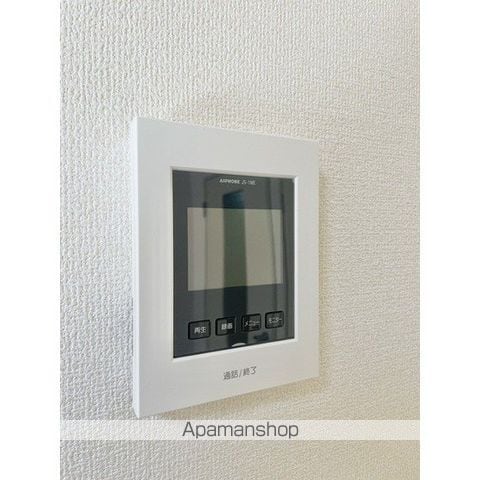 花京院足利ビルの内装写真