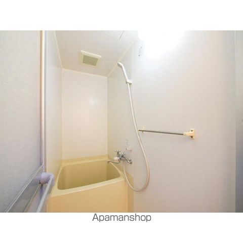 スカイハイツの内装写真