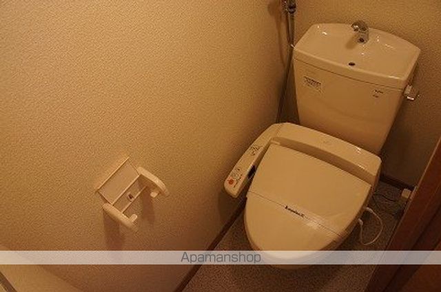 レオパレスファミリアIIIの内装写真