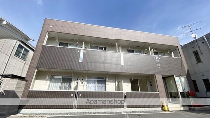 カルペ　ディエム[1K/31.02m2]の外観2