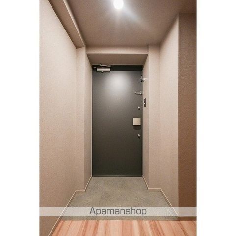 ザ・レジデンス用賀の内装写真