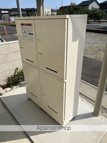 フォリアIIのその他写真
