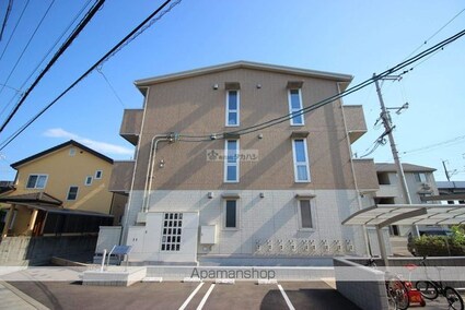 Ｄーｒｏｏｍトラベシア[1R/32.55m2]の外観4