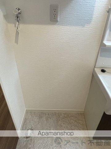 PONTEもりまつの内装写真