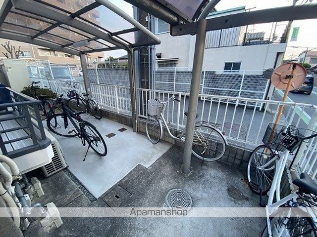 インタービレッジ八代の内装写真