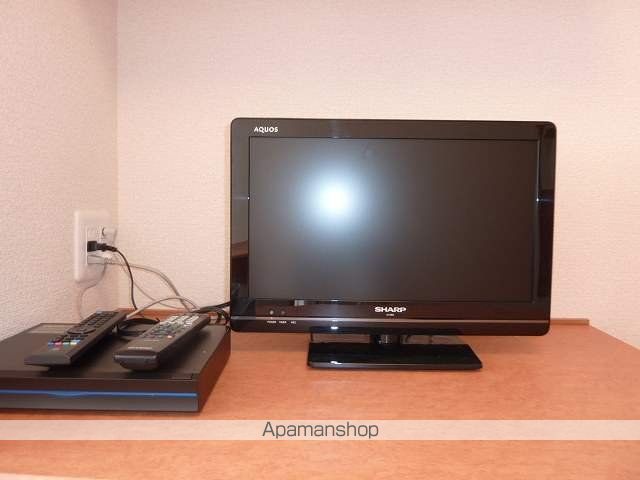 レオパレスエクレール 石浜の内装写真