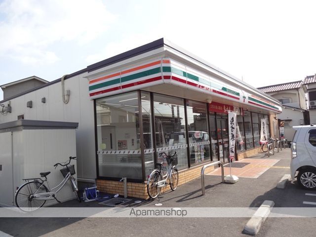 山本ハイツの周辺写真