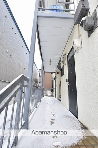 松恵ハイツのその他写真
