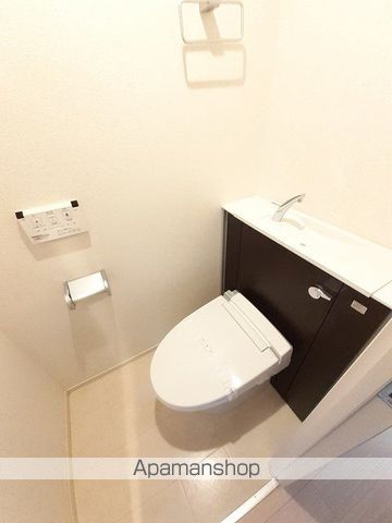 オンフォレスト芳泉の内装写真