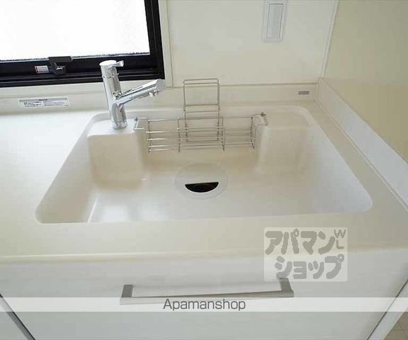 プランドール神宮丸太町の内装写真