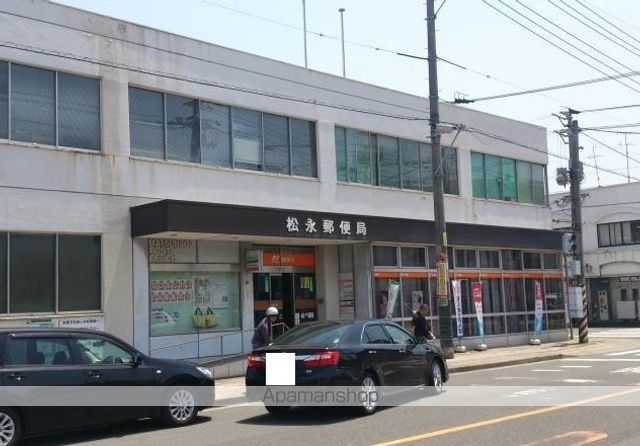 レオパレスUP TOWNの周辺写真