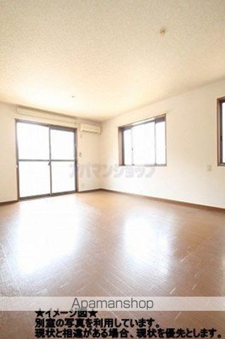 メイプルタウン川越的場 ABCDEGの内装写真